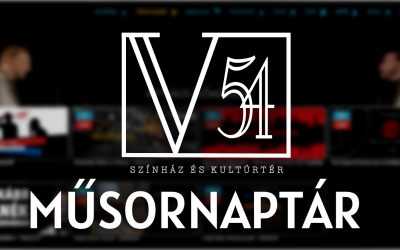 Műsornaptár