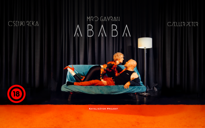 Miro Gavran: A baba