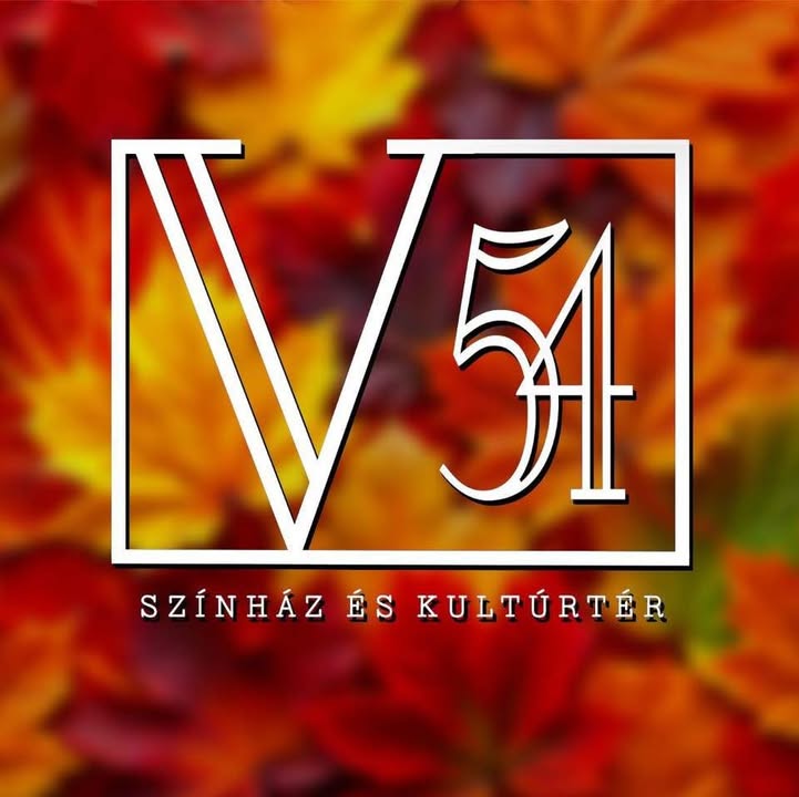 V54 - Színház és Kultúrtér