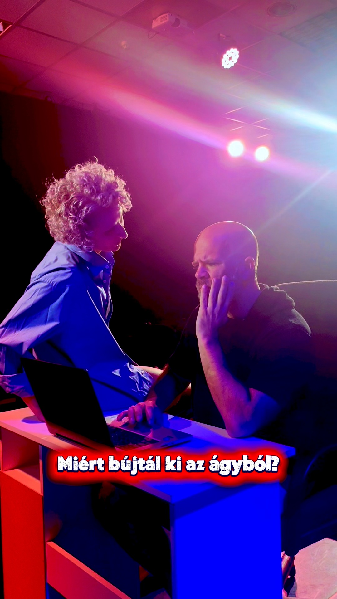V54 - Színház és Kultúrtér