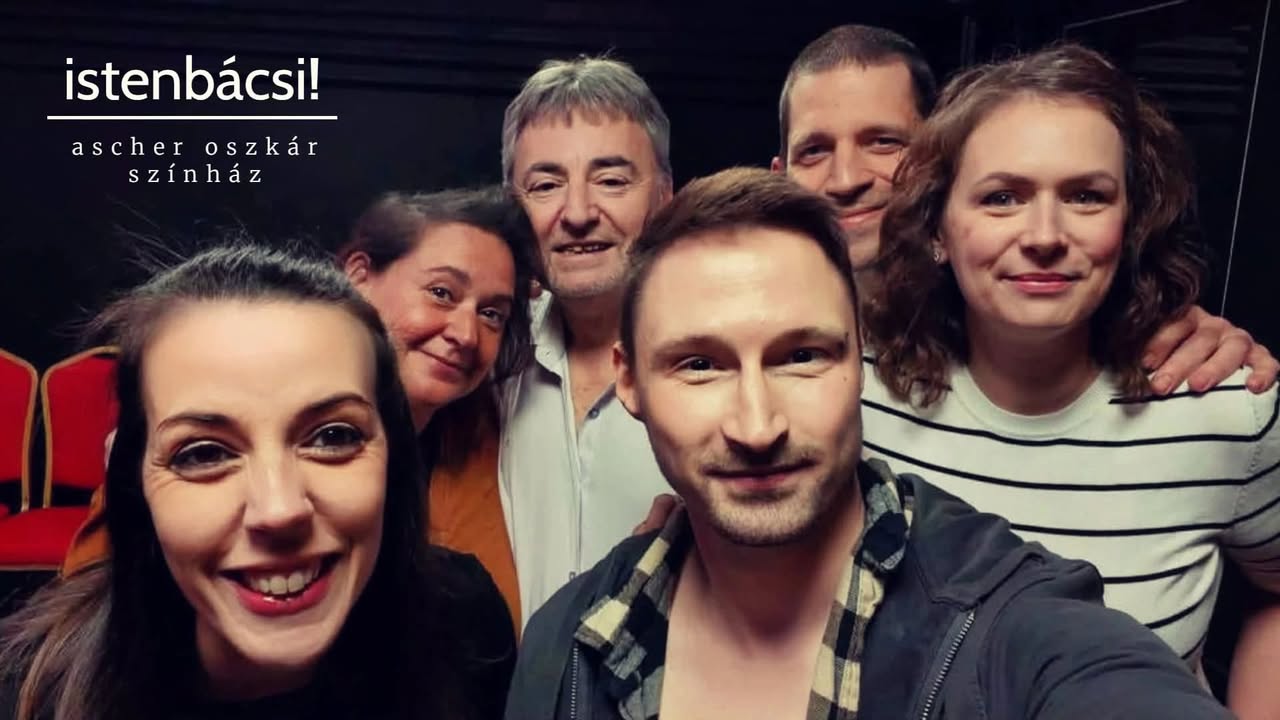 V54 - Színház és Kultúrtér
