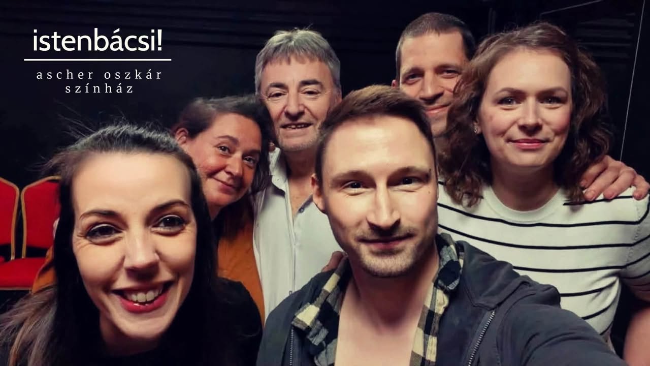V54 - Színház és Kultúrtér