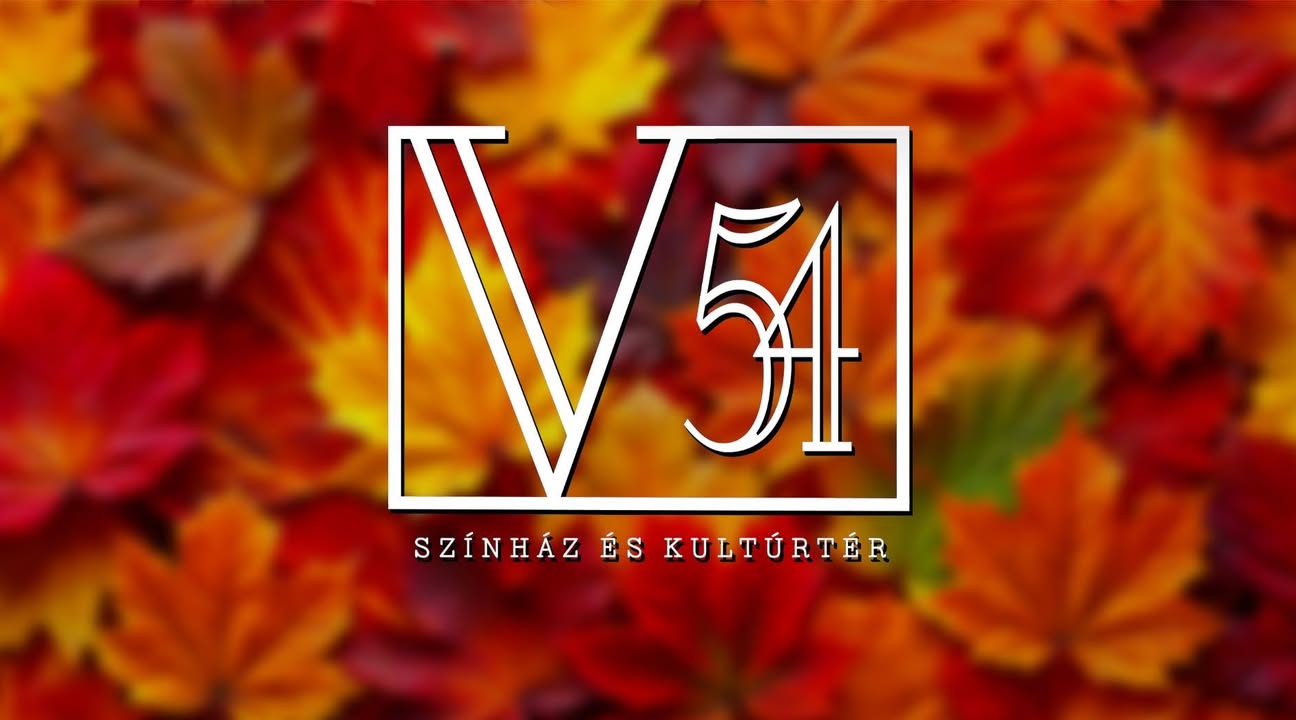 V54 - Színház és Kultúrtér